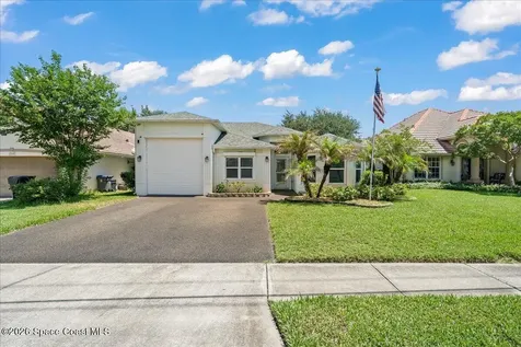 2234 Country Club Drive Titusville FL 32780