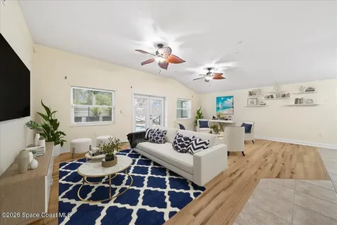 2234 Country Club Drive Titusville FL 32780