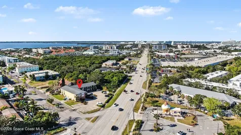 102 Columbia Drive Cape Canaveral FL 32920