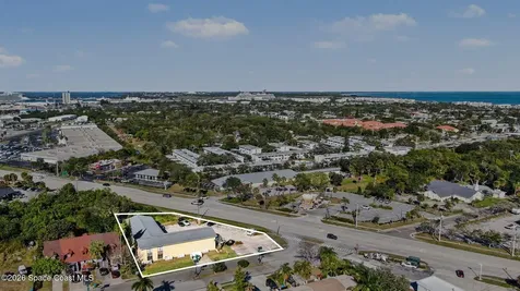 102 Columbia Drive Cape Canaveral FL 32920