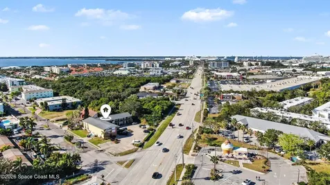 102 Columbia Drive Cape Canaveral FL 32920