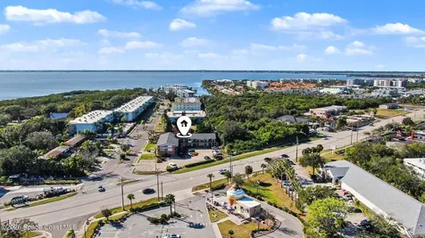 102 Columbia Drive Cape Canaveral FL 32920