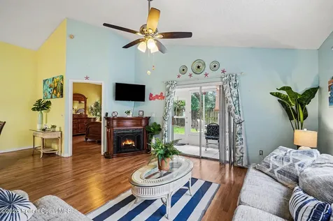1307 Cypress Bend Circle Melbourne FL 32934