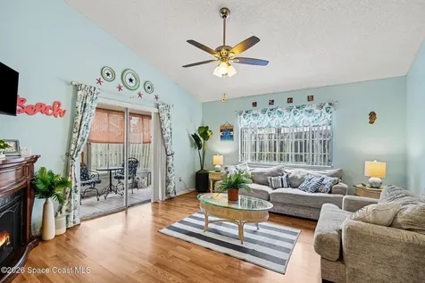 1307 Cypress Bend Circle Melbourne FL 32934
