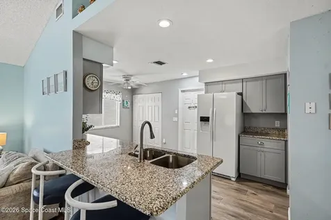 1307 Cypress Bend Circle Melbourne FL 32934