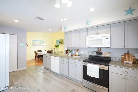 1307 Cypress Bend Circle Melbourne FL 32934