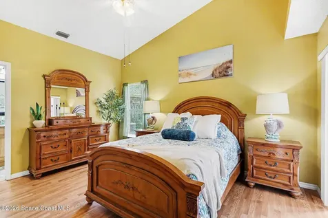 1307 Cypress Bend Circle Melbourne FL 32934
