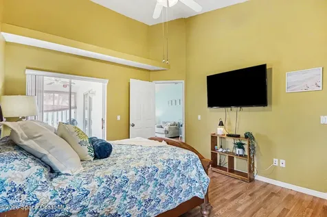 1307 Cypress Bend Circle Melbourne FL 32934