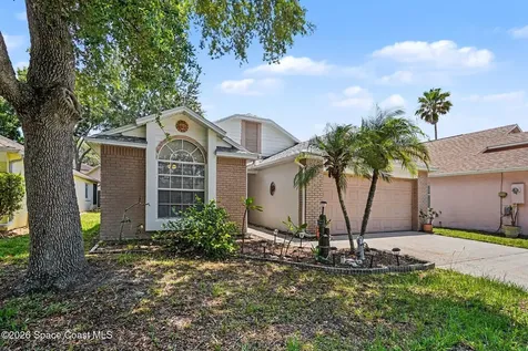 1307 Cypress Bend Circle Melbourne FL 32934