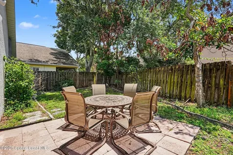 1307 Cypress Bend Circle Melbourne FL 32934
