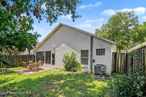 1307 Cypress Bend Circle Melbourne FL 32934