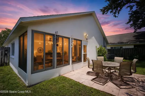 1307 Cypress Bend Circle Melbourne FL 32934