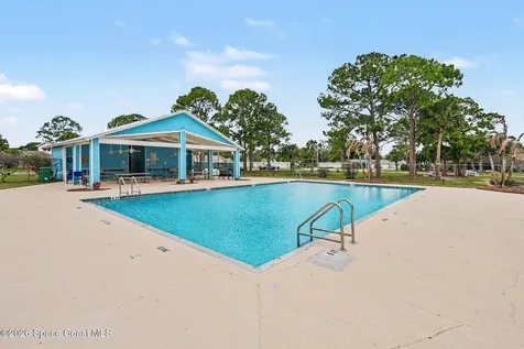 1307 Cypress Bend Circle Melbourne FL 32934