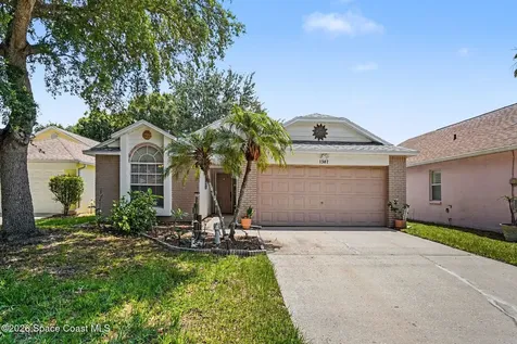 1307 Cypress Bend Circle Melbourne FL 32934