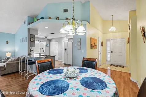 1307 Cypress Bend Circle Melbourne FL 32934