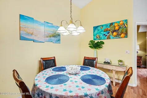 1307 Cypress Bend Circle Melbourne FL 32934