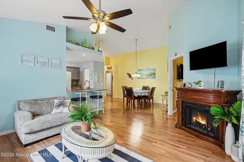 1307 Cypress Bend Circle Melbourne FL 32934