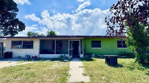 833 Morning Side Drive Cocoa FL 32922