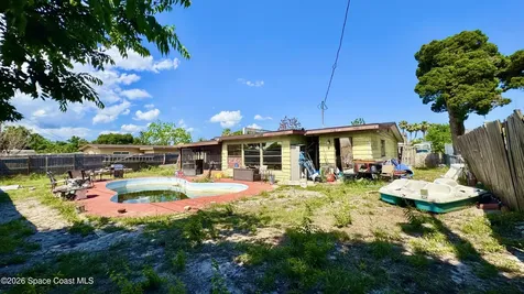 833 Morning Side Drive Cocoa FL 32922