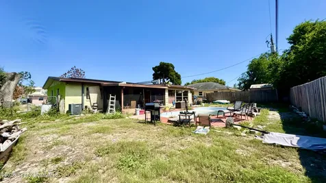 833 Morning Side Drive Cocoa FL 32922
