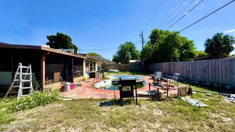 833 Morning Side Drive Cocoa FL 32922