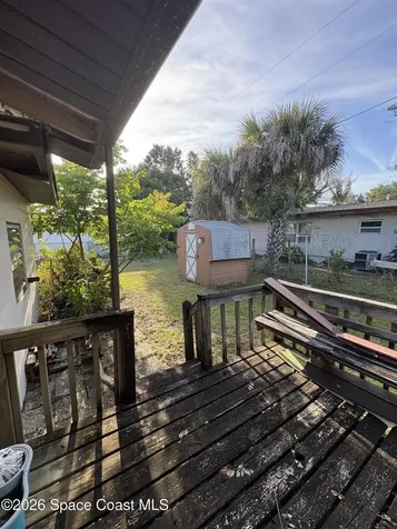 305 Live Oak Lane Melbourne FL 32935
