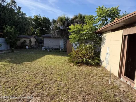 305 Live Oak Lane Melbourne FL 32935
