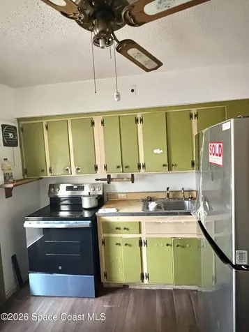 305 Live Oak Lane Melbourne FL 32935