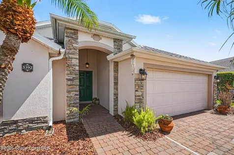 3392 Siderwheel Drive Rockledge FL 32955