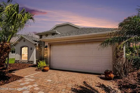 3392 Siderwheel Drive Rockledge FL 32955