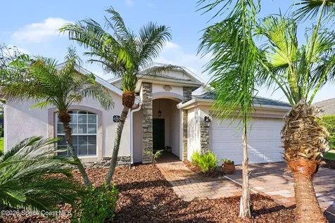 3392 Siderwheel Drive Rockledge FL 32955
