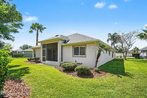 3392 Siderwheel Drive Rockledge FL 32955