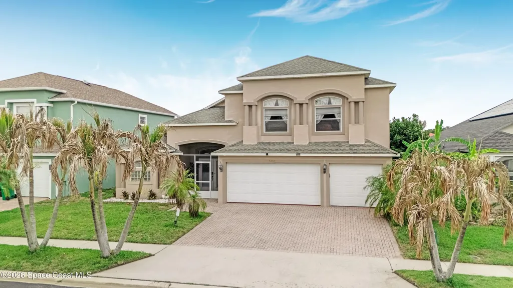 3452 Tipperary Drive Merritt Island FL 32953