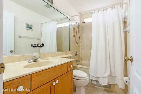 3452 Tipperary Drive Merritt Island FL 32953