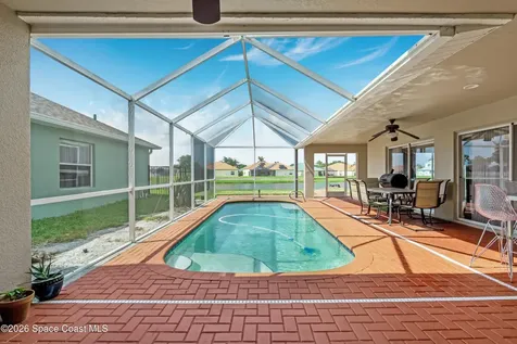 3452 Tipperary Drive Merritt Island FL 32953