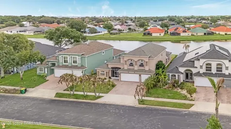 3452 Tipperary Drive Merritt Island FL 32953