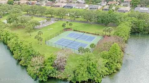 3452 Tipperary Drive Merritt Island FL 32953
