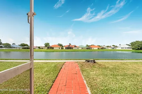3452 Tipperary Drive Merritt Island FL 32953