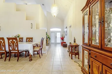 3452 Tipperary Drive Merritt Island FL 32953