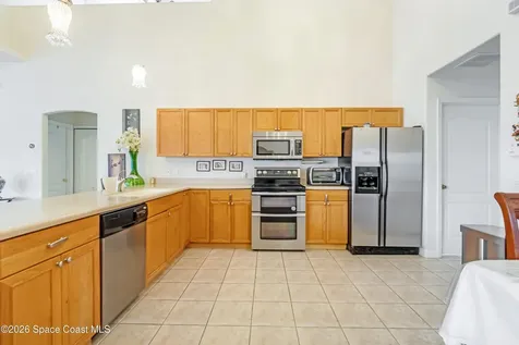 3452 Tipperary Drive Merritt Island FL 32953