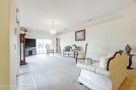 3452 Tipperary Drive Merritt Island FL 32953
