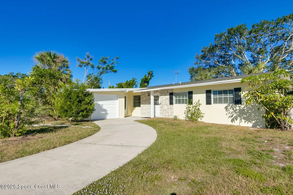 300 Amherst Avenue Melbourne FL 32901