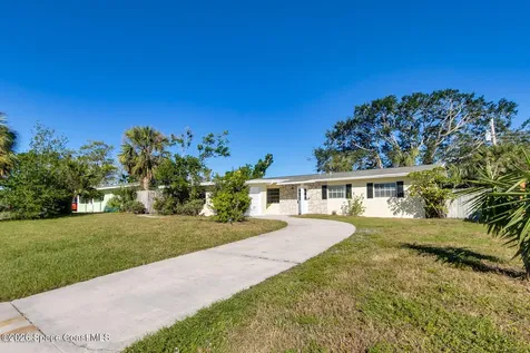 300 Amherst Avenue Melbourne FL 32901