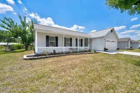 1214 Giralda Circle NW Palm Bay FL 32907