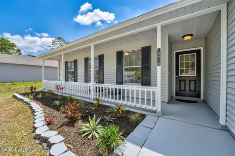 1214 Giralda Circle NW Palm Bay FL 32907
