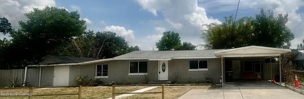 1509 Tate Street Cocoa FL 32922