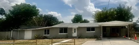 1509 Tate Street Cocoa FL 32922