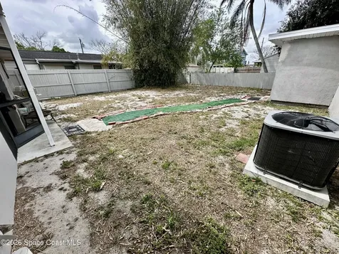 1509 Tate Street Cocoa FL 32922