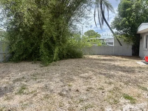 1509 Tate Street Cocoa FL 32922