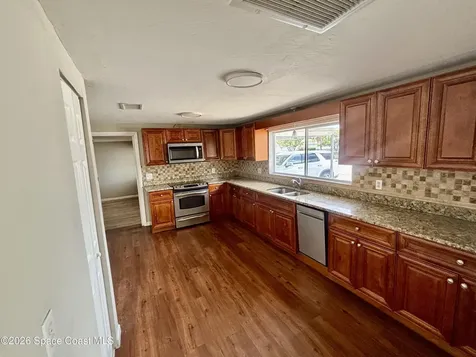 1509 Tate Street Cocoa FL 32922